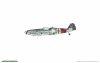 Eduard R0022 Bf 109G-10 and G-14/ AS DUAL COMBO 1/72